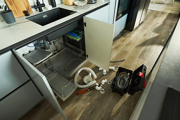 24/7 Emergency Drain Cleaning experts in Mebane, NC